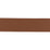 Schumacher Westby Leather Binding Brown Trim 87723