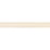 Schumacher Burnham Narrow Leather Piping Ivory Trim 87740