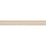 Schumacher Burnham Narrow Leather Piping Beige Trim 87741