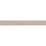 Schumacher Burnham Narrow Leather Piping Grey Trim 87742