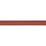 Schumacher Burnham Narrow Leather Piping Rust Trim 87746