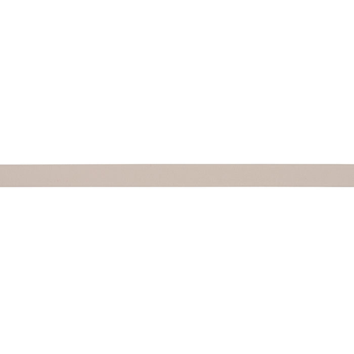 Schumacher Frazer Petite Leather Trim Sample Grey Trim Sample 87762