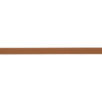 Schumacher Frazer Petite Leather Trim Camel Trim 87763
