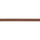 Schumacher Frazer Petite Leather Trim Brown Trim 87764