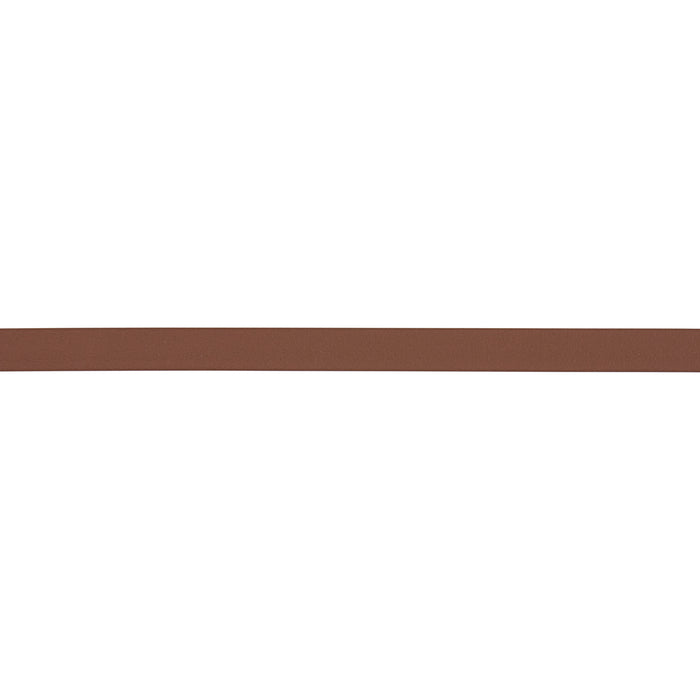 Schumacher Frazer Petite Leather Trim Brown Trim 87764