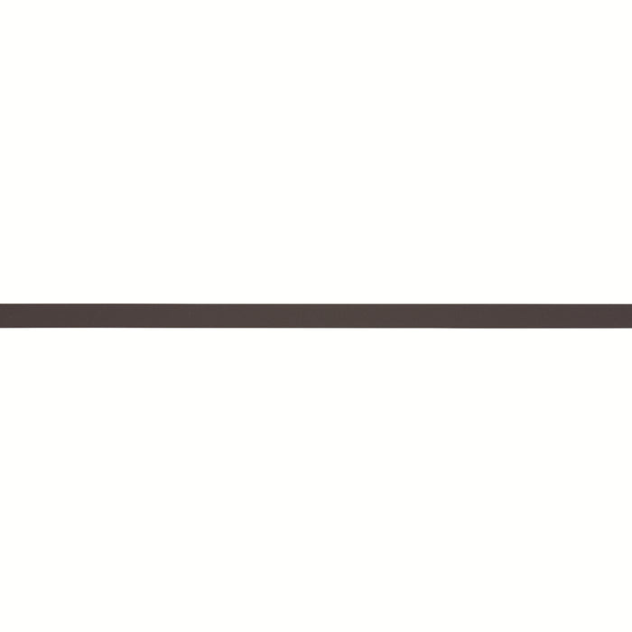 Schumacher Frazer Petite Leather Trim Dark Brown Trim 87765