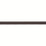 Schumacher Frazer Petite Leather Trim Dark Brown Trim 87765