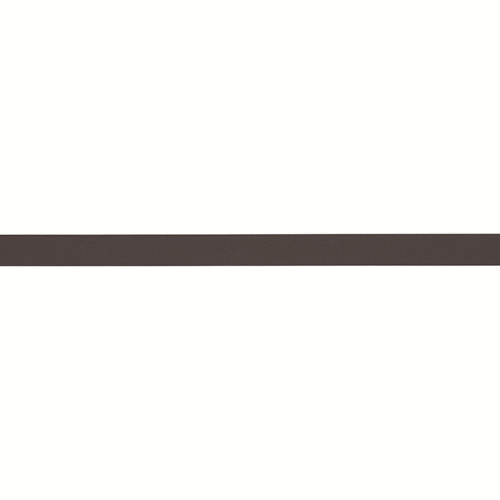 Schumacher Frazer Petite Leather Trim Dark Brown Trim 87765