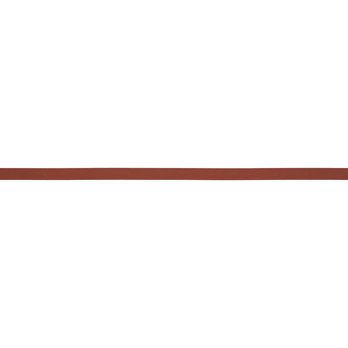 Schumacher Frazer Petite Leather Trim Rust Trim 87766
