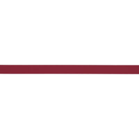 Schumacher Frazer Petite Leather Trim Red Trim 87767