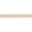 Schumacher Frazer Narrow Leather Trim Beige Trim 87771