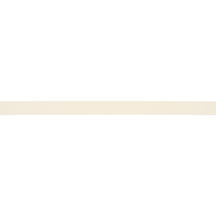 Schumacher Frazer Medium Leather Trim Ivory Trim 87780