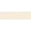 Schumacher Frazer Wide Leather Trim Ivory Trim 87790