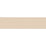 Schumacher Frazer Wide Leather Trim Beige Trim 87791