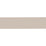 Schumacher Frazer Wide Leather Trim Grey Trim 87792