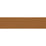 Schumacher Frazer Wide Leather Trim Camel Trim 87793
