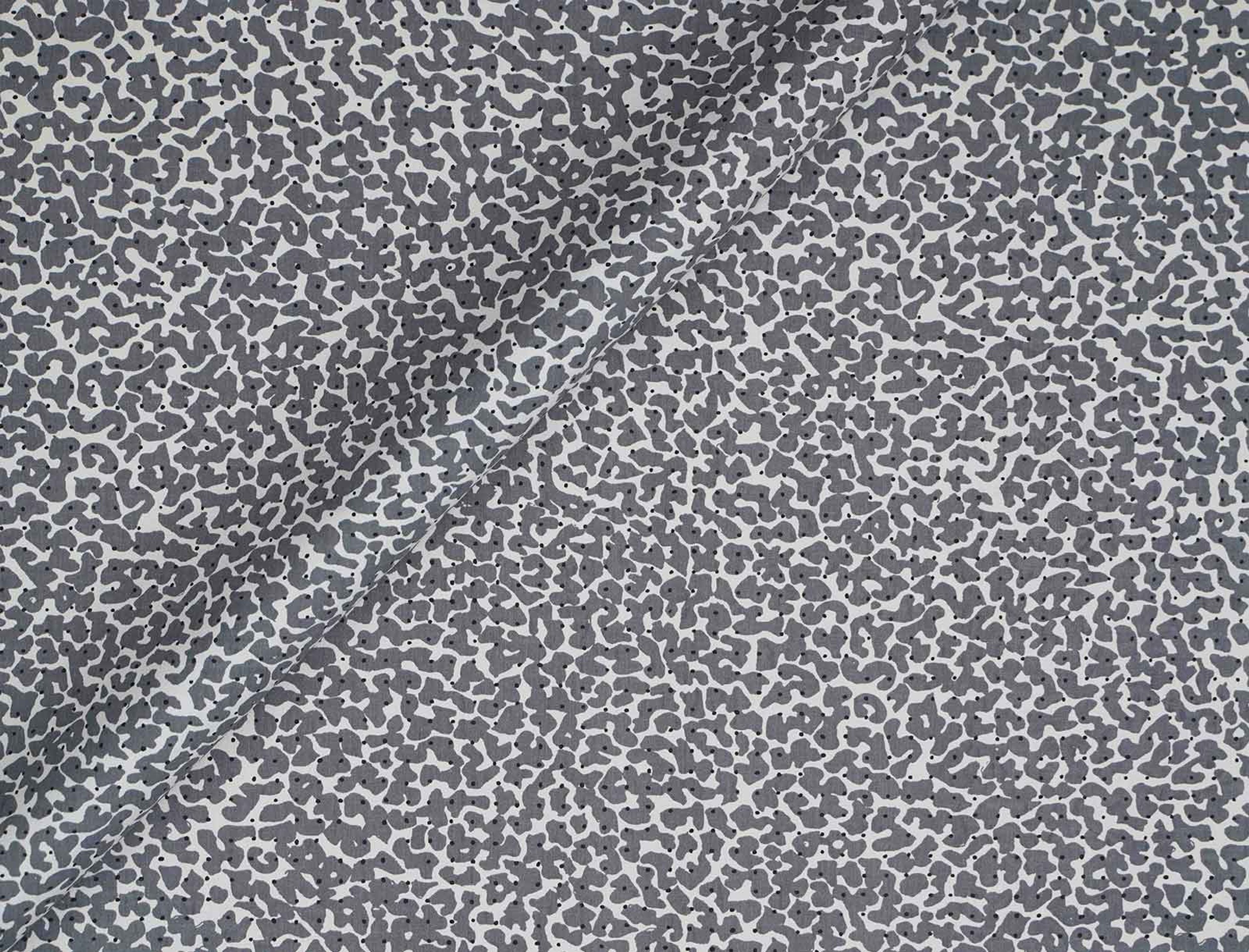 Jim Thompson Korallo Charcoal Fabric JT013871006