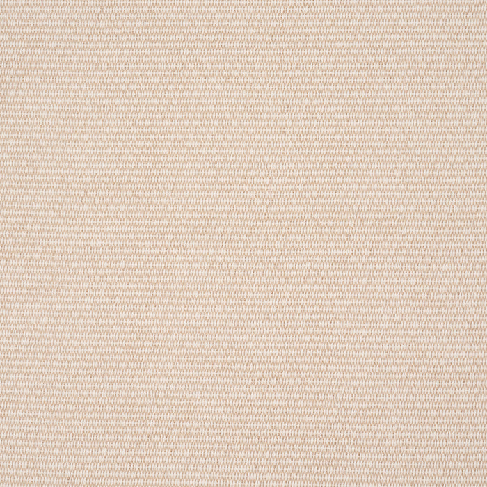 Schumacher Vegan Leather Basketweave In/Out Neutral Fabric 87810