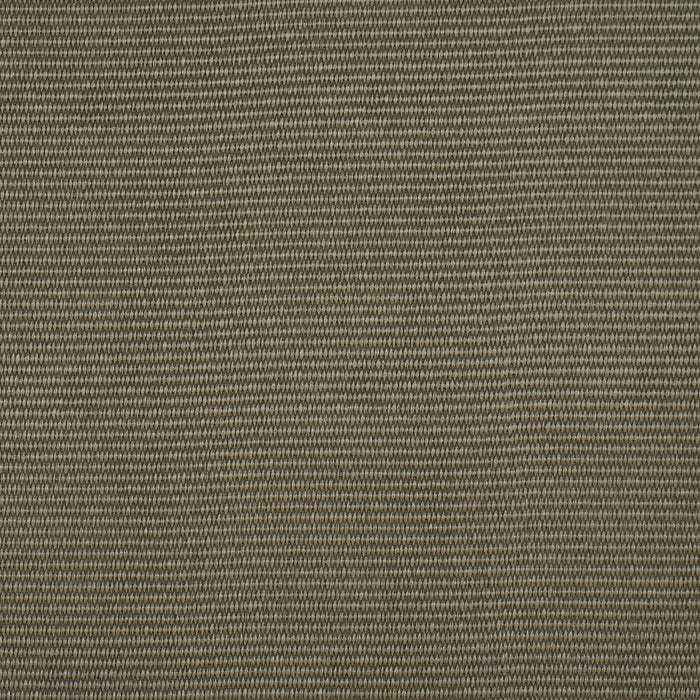 Schumacher Vegan Leather Basketweave In/Out Lichen Fabric Sample 87813