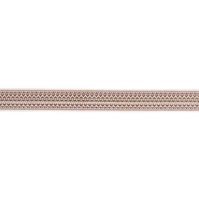 Schumacher Fez Trim Rust Trim 87830
