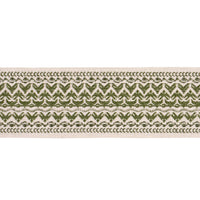 Schumacher Fez Trim Moss Trim 87831