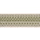 Schumacher Fez Trim Moss Trim 87831