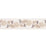 Schumacher Elise Hand-Embroidered Tape Oyster Trim 87841