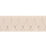 Schumacher Sylvie Tape Ivory Trim 87850