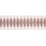 Schumacher Mireille Velvet Tape Rose Quartz Trim 87870