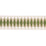 Schumacher Mireille Velvet Tape Moss Trim 87871
