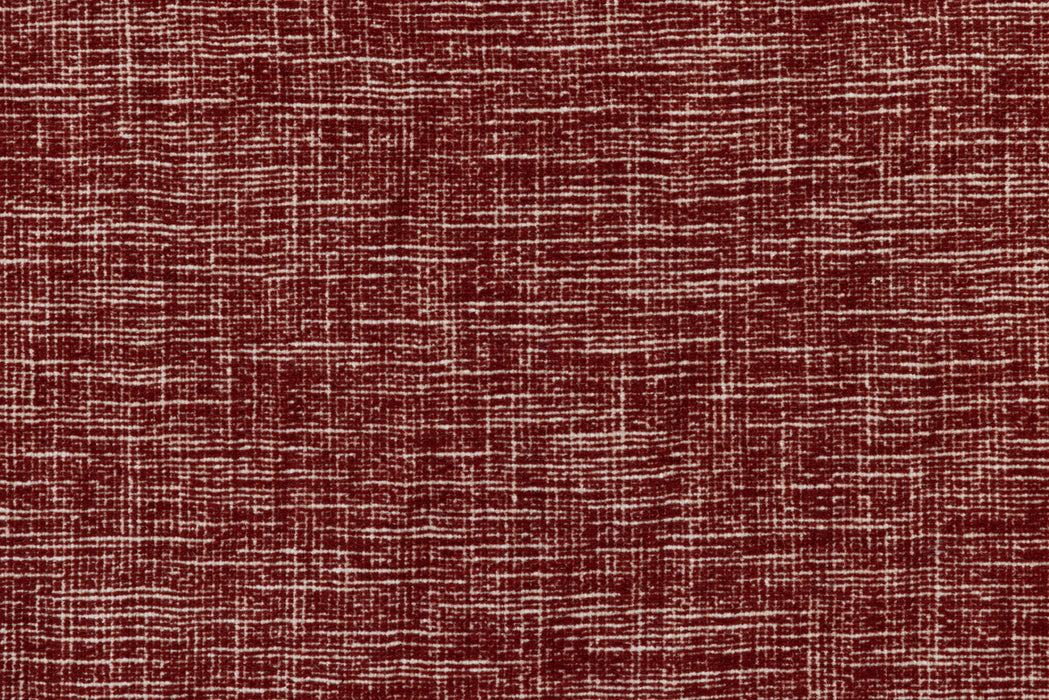 Christopher Farr Dodoma Ruby Fabric Sample