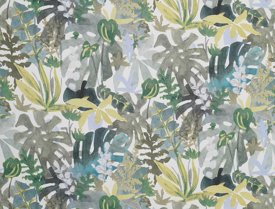 Jim Thompson Kahala Seagrass Fabric JT013881001