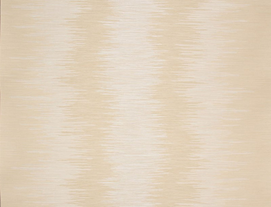 Jim Thompson Aragon  Ivory Wallpaper Sample JT021032001