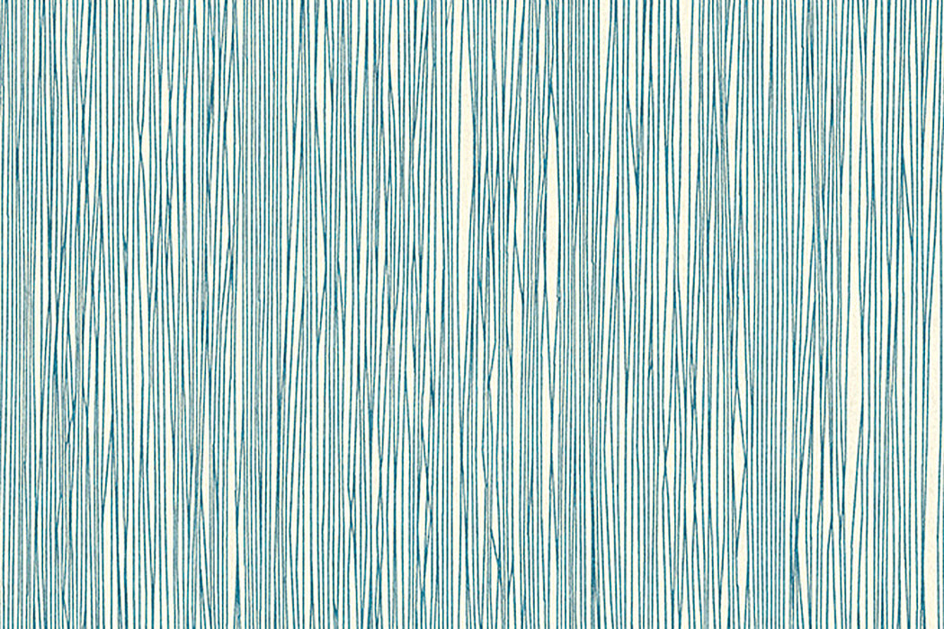 Christopher Farr Downey Cobalt Wallpaper