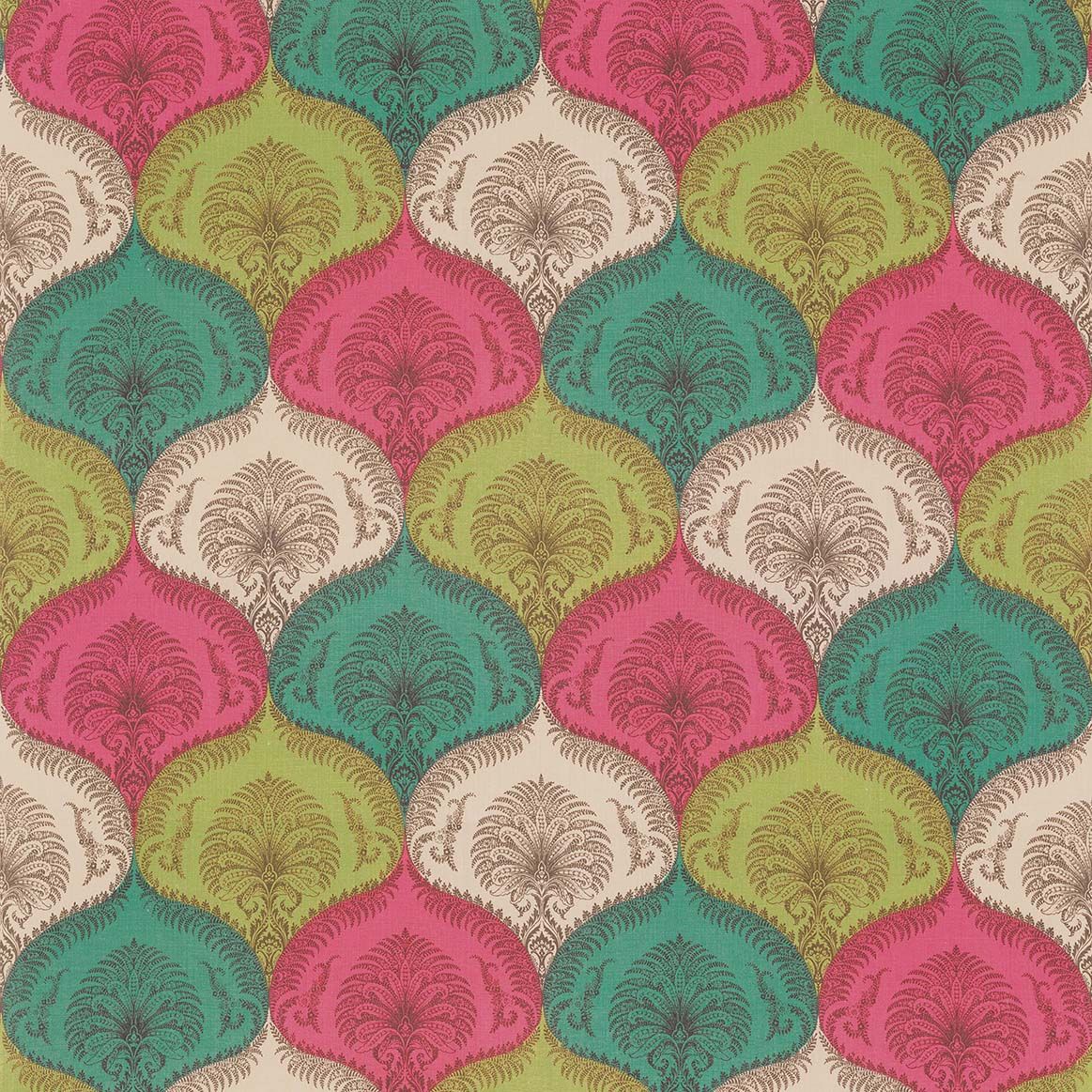 Osborne & Little Suleyman 3 Sample Sample F6748-03