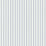 Schumacher Aspo Stripe Sky Wallpaper 8871