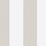 Schumacher Orust Stripe Stone Wallpaper Sample 8879