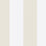 Schumacher Orust Stripe Sand Wallpaper Sample 8880