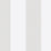 Schumacher Orust Stripe Grey Wallpaper Sample 8881