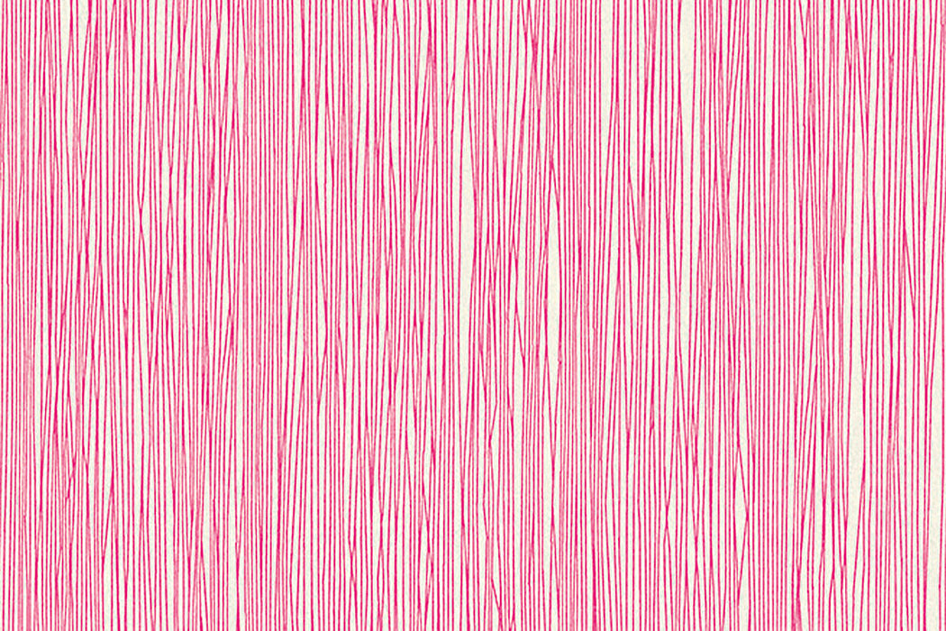 Christopher Farr Downey Fuchsia Wallpaper