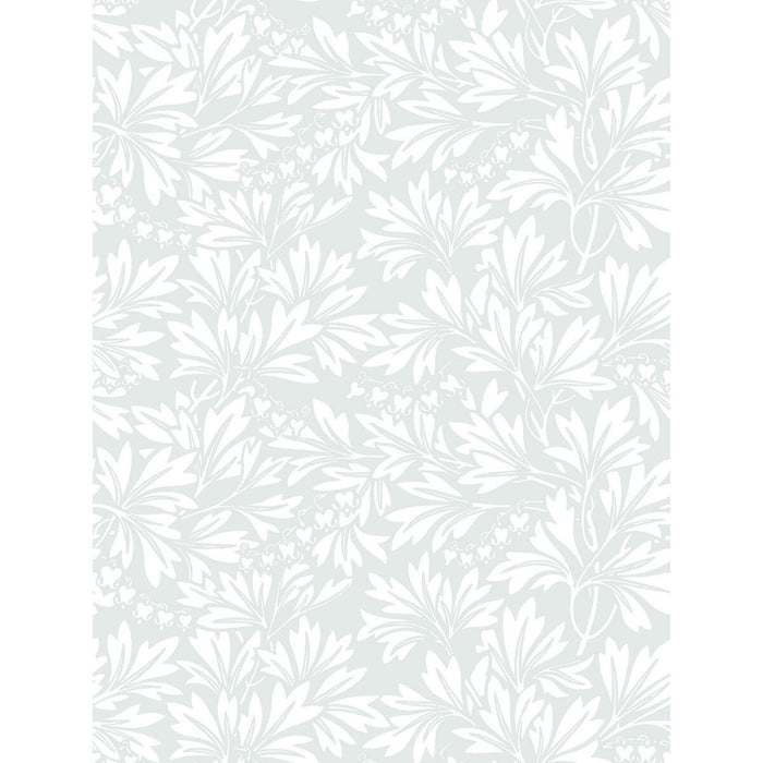 Cole & Son Dialytra Dove Wallpaper Sample 88/11044.CS.0