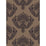 Cole & Son Sudbury Bronze Wallpaper Sample 88/12050.CS.0