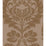 Cole & Son Hovinghan Toast Wallpaper Sample 88/2006.CS.0