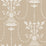 Cole & Son Dorset Toast Wallpaper Sample 88/7027.CS.0