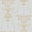 Cole & Son Dorset Seafoam Wallpaper Sample 88/7031.CS.0
