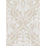Cole & Son St Petersburg Dsk Tan Wallpaper Sample 88/8034.CS.0
