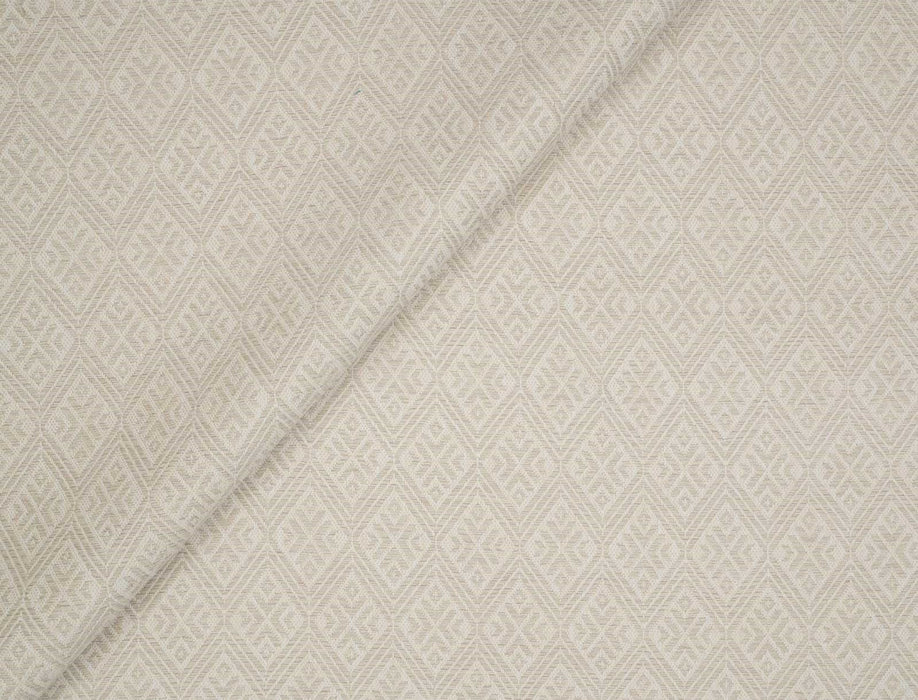 No.9 Thompson Tulum Ecru Fabric N9012320001