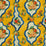 Jim Thompson Ondine Mediteranean Fabric Sample JT013684001