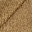Jim Thompson Fret Maze Burnished Brass Fabric Sample JT013860007