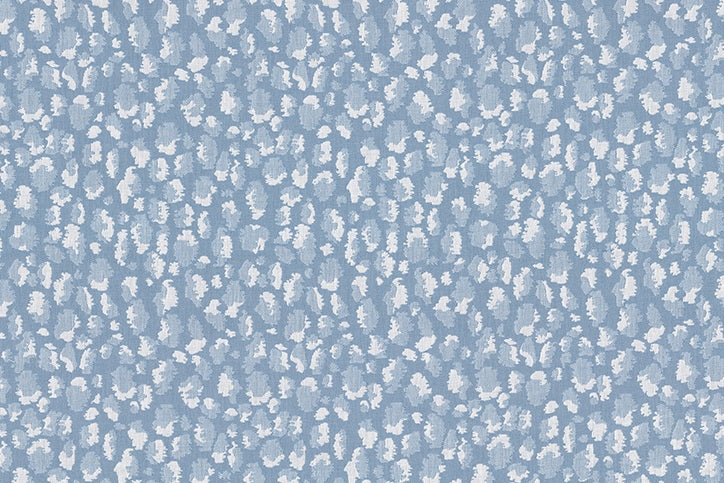 Perennials Leaping Leopards Tobacco Fabric 892-701